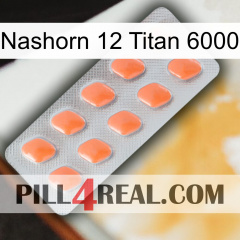 Rhino 12 Titanium 6000 26